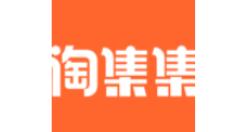 淘集集APP联系客服的操作过程