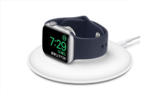 全新Apple Watch磁力充电基座正式上线！
