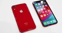iphone xr中查看序列号的具体图文讲解