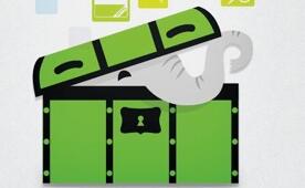 印象笔记APP设置锁定密码的图文操作