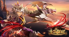 《十二战纪》密钥第三期口令详解