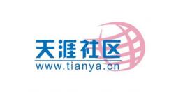 天涯社区APP创建微论的图文操作