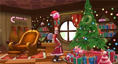 《仙境传说RO》好心情礼物盒装扮属性详解