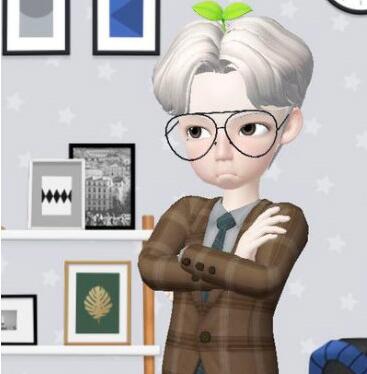 在zepeto里关注好友的简单操作