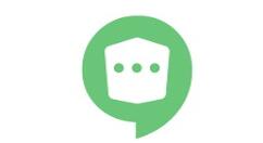 安司密信设置纯语音模式的图文操作