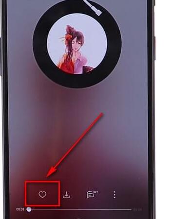 在网易云音乐里进行批量下载的详细操作