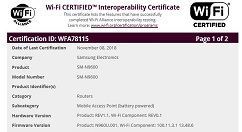 三星Galaxy S9系列/Galaxy Note9将率先体验全新OneUI