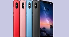 小米新机亮相国家3C认证页面：或属红米家族