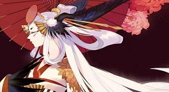 《阴阳师》锦鲤金松头像框获得分享