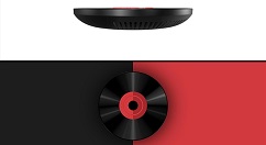 爱否发布S1立式无线充电器和W1主动散热无线冲