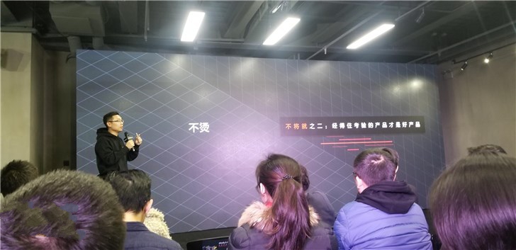 联想推出众多Thinkplus配件，为职场人士准备