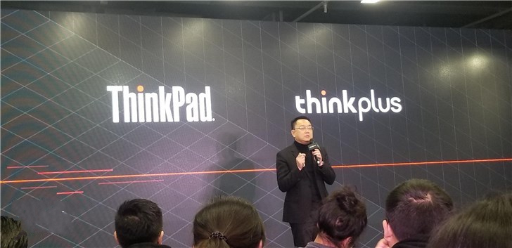 联想推出众多Thinkplus配件，为职场人士准备