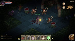 《贪婪洞窟2》皇室骑士长鞋装备分享