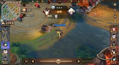 《决战平安京》萌新上分指南高级阴阳术详解