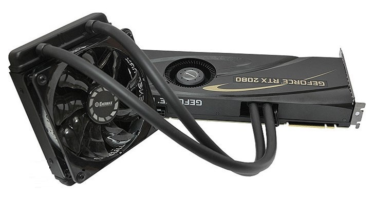 Sycom发布全新台式主机：采用RTX 2080显卡