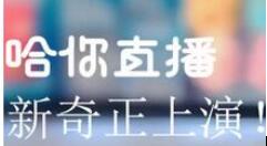 哈你直播APP进行注册的简单操作