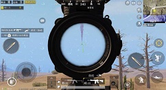 《绝地求生刺激战场》枪械隐藏属性详解