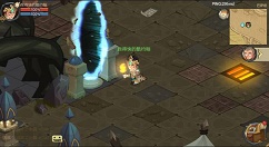 《贪婪洞窟2》古代勇士面罩装备详解