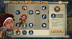 《贪婪洞窟2》纷争肩甲详解