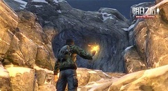 《明日之后》打气球任务分享