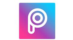 PicArt做出倒影的具体操作过程