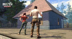 《明日之后》陷阱房设计分享