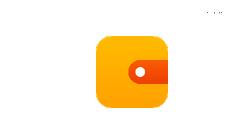 荷包APP关掉声音提醒的操作过程