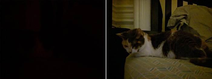 谷歌Pixel 3相机获更新：轻松拍摄低光照片