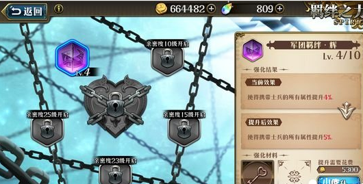 梦幻模拟战英雄修正的具体内容讲解