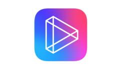 在微视里分享有趣视频的操作流程