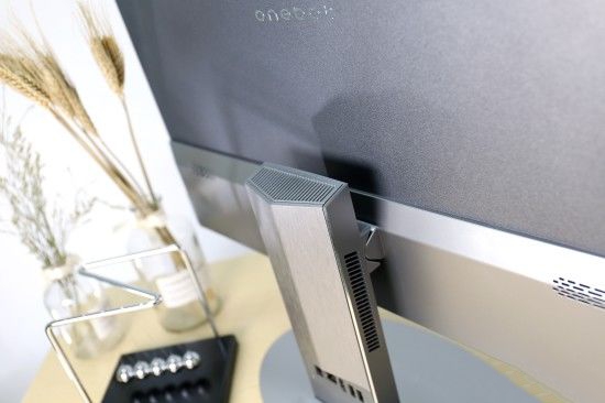 超薄机身！onebot推Modern M24B1