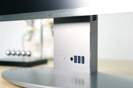 超薄机身！onebot推Modern M24B1