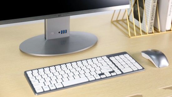 超薄机身！onebot推Modern M24B1