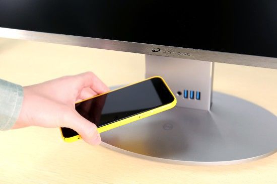 超薄机身！onebot推Modern M24B1