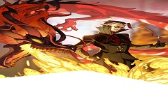 《非人学园》广目应援搭配分享