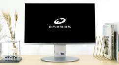 超薄机身！onebot推Modern M24B1