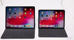 苹果新财报：iPad、Mac销量均有下滑