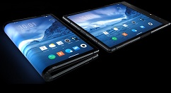 SamMobile：三星折叠屏手机或命为Galaxy F