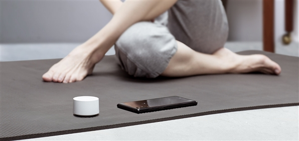 49元！小米小爱蓝牙音箱随身版已开卖