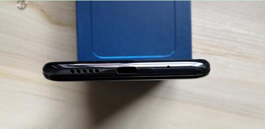 荣耀magic2耳机孔样式介绍