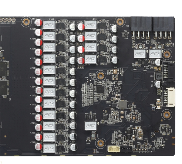 索泰RTX 2080 PGF正式亮相：堪称“堆料狂魔”