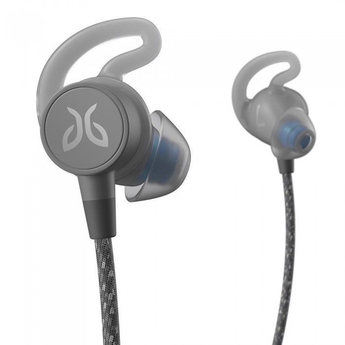 Jaybird推全新蓝牙耳机：续航可达14小时