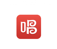 在唱吧的我想和你唱中点赞的操作过程