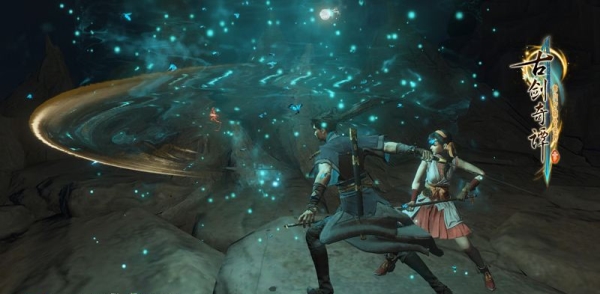 古剑奇谭3赤厄阳打法分享