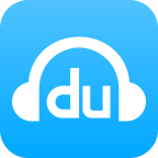 百度音乐APP选择音质的图文操作