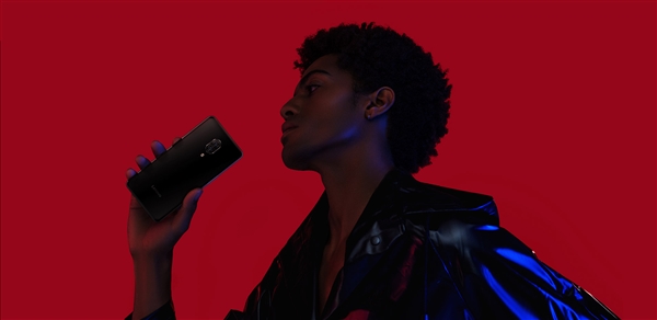 联想Z5 Pro预约量超50万，本周日开卖