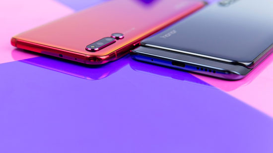 荣耀magic2中恢复出厂设置的方法