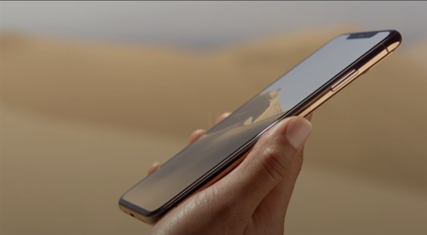 iPhone XS成上月性能最强iOS设备