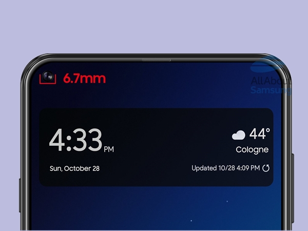 三星Galaxy S10各国认证开启，或明年2月上线