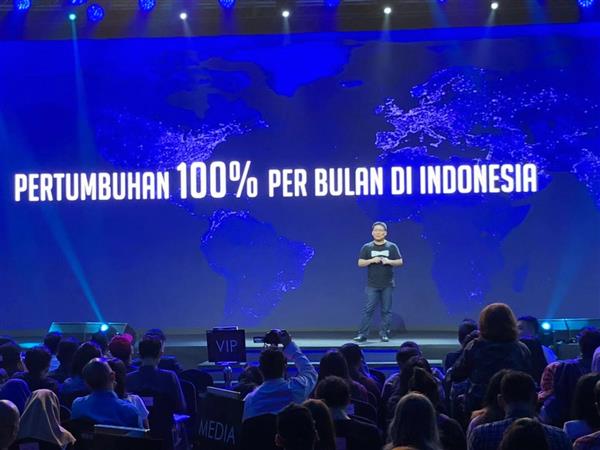 荣耀8X上线印尼，与大疆、国家地理联合举行夜拍大赛